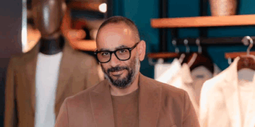 محمد طلعت خليفة