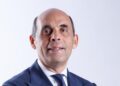 طارق فايد، الرئيس التنفيذي للمصرف المتحد