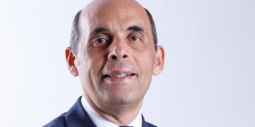 طارق فايد، الرئيس التنفيذي للمصرف المتحد