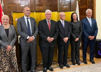 احتفالية إطلاق أول دبلوم «مصري – ياباني» لإعداد معلم أنشطة التعلم الشامل «التوكاتسو»