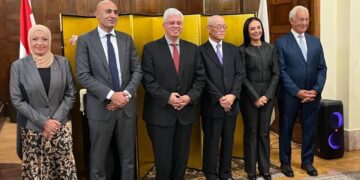 احتفالية إطلاق أول دبلوم «مصري – ياباني» لإعداد معلم أنشطة التعلم الشامل «التوكاتسو»