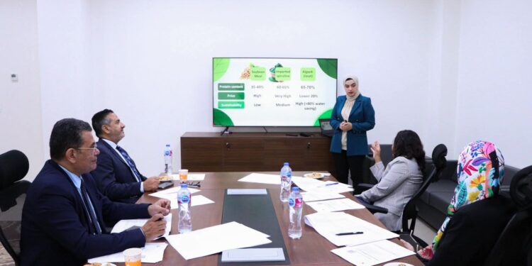 مبادرة «من الموهبة إلى الاحتراف»