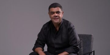أيمن الصاوي المؤسس والرئيس التنفيذي لشركة بُكرة