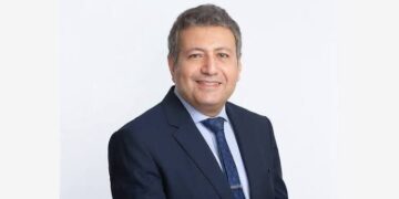 طارق شكري رئيس غرفة التطوير العقاري