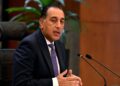 مصطفى مدبولي، رئيس مجلس الوزراء