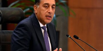 مصطفى مدبولي، رئيس مجلس الوزراء