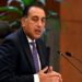 مصطفى مدبولي، رئيس مجلس الوزراء