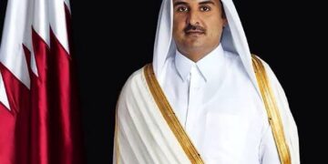 الأمير تميم