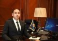 إسلام عزام رئيس البورصة المصرية