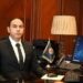 إسلام عزام رئيس البورصة المصرية