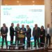 خلال فعالية قرع الجرس