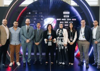 جانب من المؤتمر العربي التاسع لأمن المعلومات
