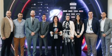 جانب من المؤتمر العربي التاسع لأمن المعلومات