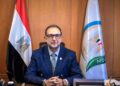 الدكتور طارق الهوبي رئيس الهيئة القومية لسلامة الغذاء
