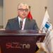 وليد جمال الدين، رئيس الهيئة العامة للمنطقة الاقتصادية لقناة السويس