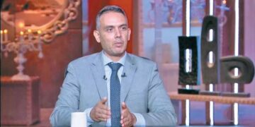 هاني جنينة الخبير الاقتصادي