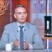 هاني جنينة الخبير الاقتصادي