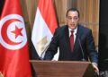 الدكتور مصطفى مدبولي