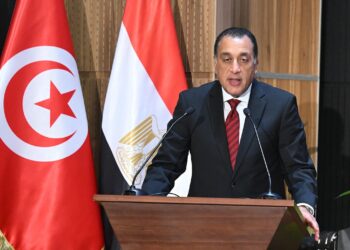 الدكتور مصطفى مدبولي