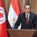 الدكتور مصطفى مدبولي