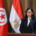 سارة الزعفراني رئيسة حكومة الجمهورية التونسية الشقيقة