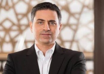 أحمد العبد، نائب رئيس أورنج مصر للقطاع التجاري