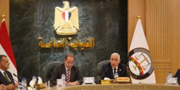 جانب من الشراكة