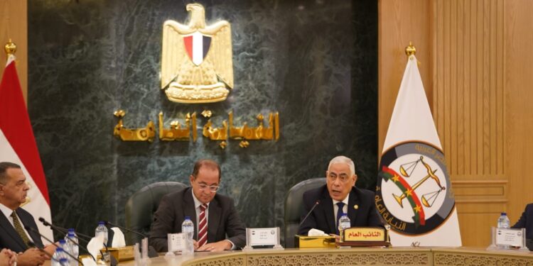 جانب من الشراكة
