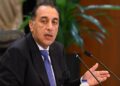 مصطفى مدبولي رئيس مجلس الوزراء