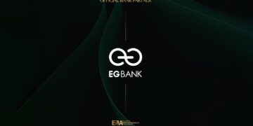 إي جي بنك EGBANK