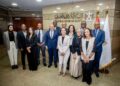 الاجتماع الأول لمجموعة عمل