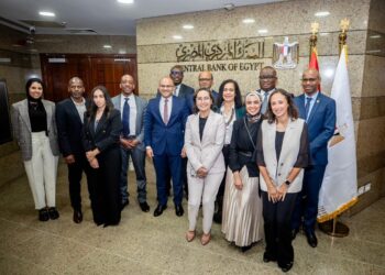 الاجتماع الأول لمجموعة عمل