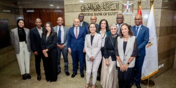 الاجتماع الأول لمجموعة عمل