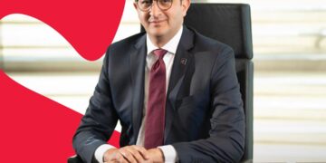 الدكتور أحمد جلال الرئيس التنفيذي والعضو المنتدب للبنك المصري لتنمية الصادرات
