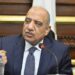 محمود عصمت وزير الكهرباء