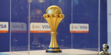 تذاكر كأس الأمم الإفريقية