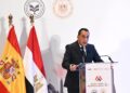مصطفى مدبولي رئيس مجلس الوزراء،