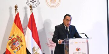 مصطفى مدبولي رئيس مجلس الوزراء،