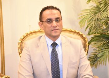د. أحمد شوقي، الخبير المصرفي