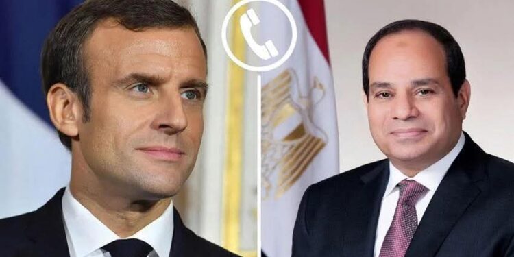 جانب من الاتصال