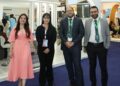 خلال المشاركة في مؤتمر ICCE.