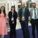 خلال المشاركة في مؤتمر ICCE.