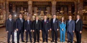 الجمعية العامة لبنك مصر