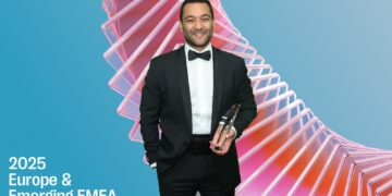 خلال حصد مراكز متقدمة