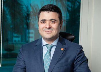 محمد شبل رئيس قطاع تكنولوجيا المعلومات والاتصالات