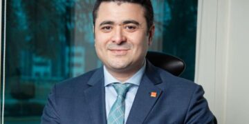 محمد شبل رئيس قطاع تكنولوجيا المعلومات والاتصالات