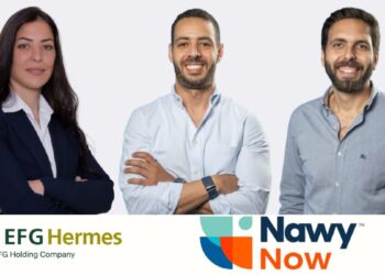 إي اف چي هيرميس تنجح في إتمام خدماتها الاستشارية لترتيب تسهيلات ائتمانية ثنائية بقيمة 1 مليار جنيه لصالح شركة «ناوي ناو»