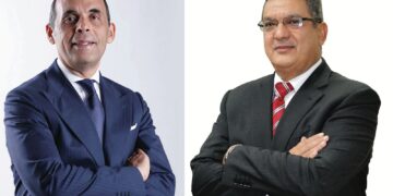 فرج عبد الحميد و طارق فايد