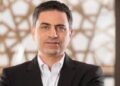 أحمد العبد نائب رئيس اورنچ مصر
