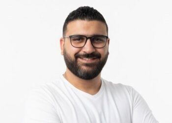 محمد النجار رئيس مجلس إدارة شركة سوليد